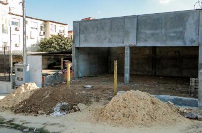 Liberação de pequenas obras tem prazo reduzido