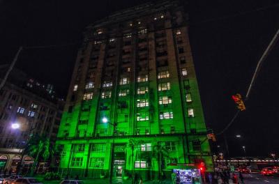 setembro verde