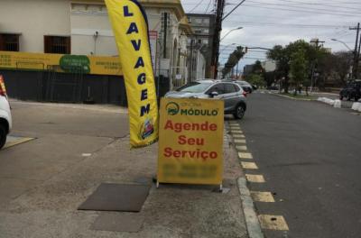 fiscalização