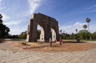 Monumento ao Expedicionário