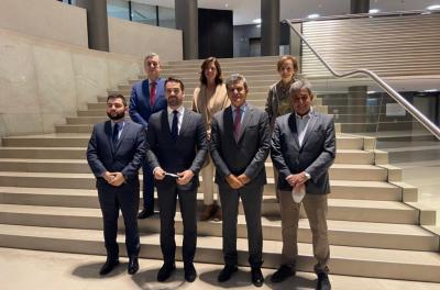 Melo propõe redução de ISS de call center para atrair investimentos