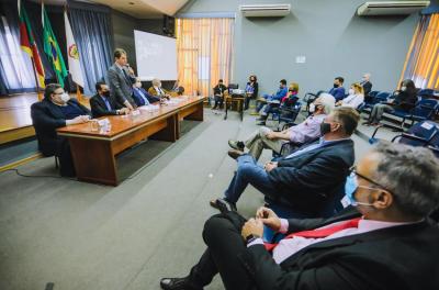 seminário