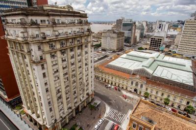 Edifício Intendente José Montaury