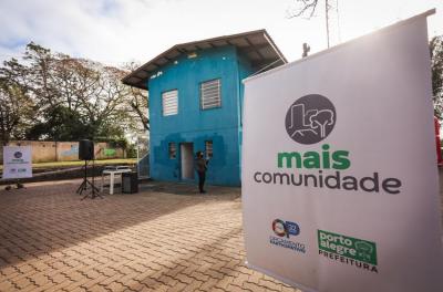Mais Comunidade