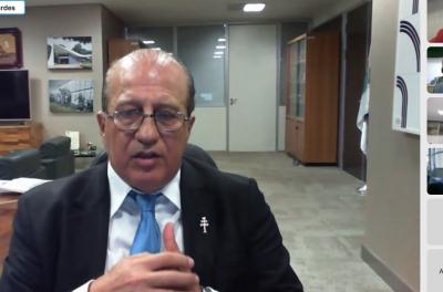 Nardes destacou responsabilidade das estatais na monitoria de suas ações