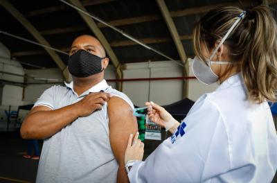 Bairro Partenon recebe pesquisa epidemiológica na próxima semana