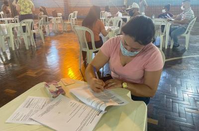 Loteamento Irmãos Maristas