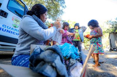 encontro indigenas