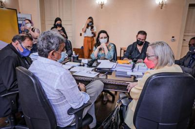 reunião