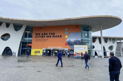 City Possible: Porto Alegre passa a integrar a rede global de cidades inclusivas e sustentáveis 