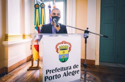 Cassio Trogildo
