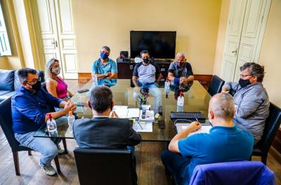reunião