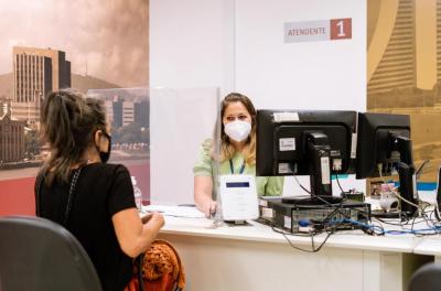 Posto de Arrecadação Fiscal