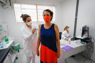 vacinação