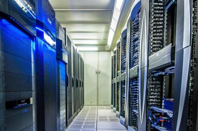 Atualmente a Procempa conta com um datacenter fÃsico