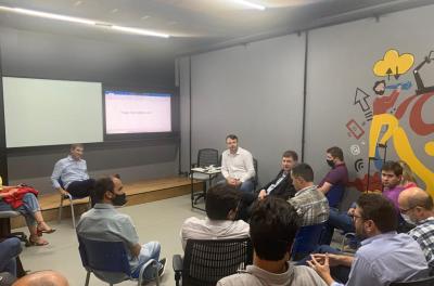 reunião