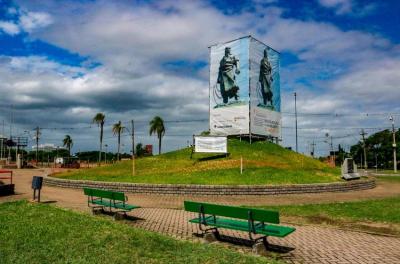 SÃtio do Laçador