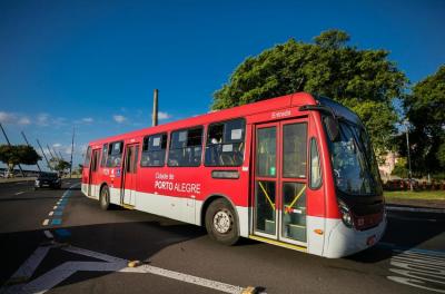 ônibus