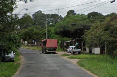 Túnel Verde