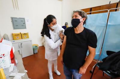 saiba mais sobre a vacina da gripe