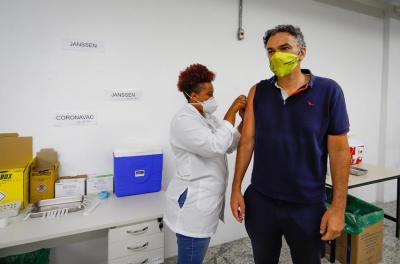 vacinação