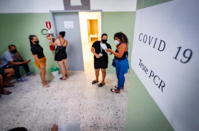 Covid-19