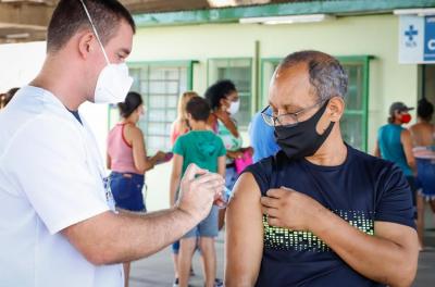 vacinação