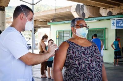 vacinação