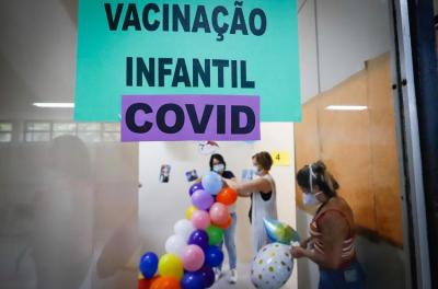vacinação