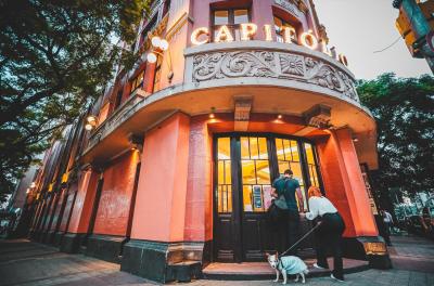Cinema de qualidade em 2022 na Cinemateca Capitólio