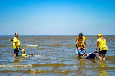 Praia do Lami, Porto Alegre - RS - Brasil, Sergio Buratto