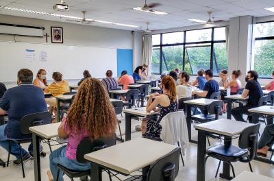 Divulgado gabarito das provas de concurso público