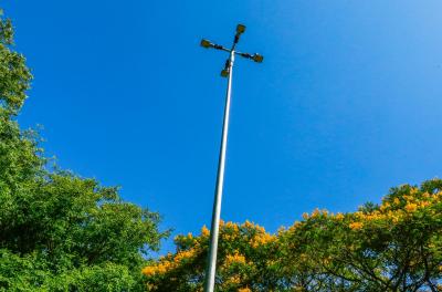 SMSUrb divulga cronograma de modernização da iluminação pública