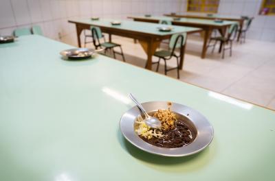 Prefeitura divulga novo resultado preliminar de seleção para auxiliares de serviços gerais, de cozinha e cozinheiros