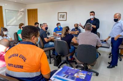 reunião