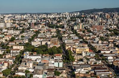     Prefeito Melo sanciona lei que institui a mediação tributária em Porto Alegre