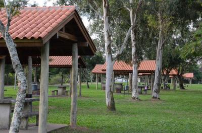 Parque Mascarenhas