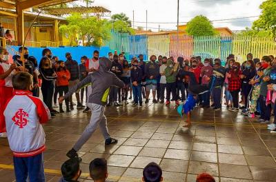 Clube Escolar