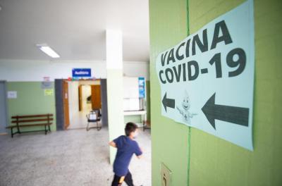 vacinação