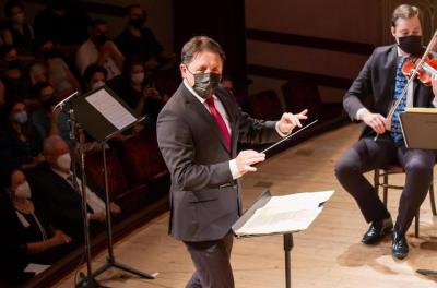 orquestra