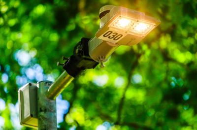 SMSUrb divulga cronograma de modernização da iluminação pública