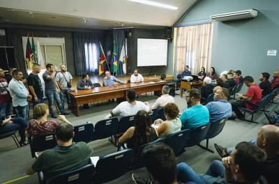 reunião