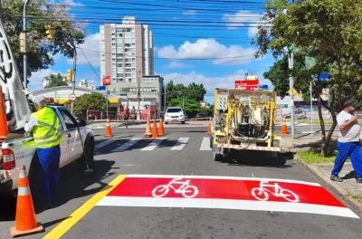 Ciclovias