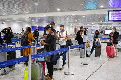 Aeroporto