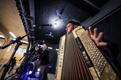 Ãrea de Música e tradicionalismo foi recordista com 1.118 inscrições validadas