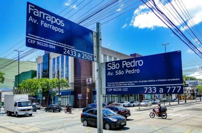 Programa UrbanÃstico para o 4º Distrito será debatido nesta segunda