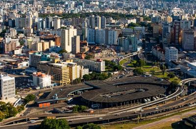 Nota sobre a participação da UFRGS na revisão do Plano Diretor