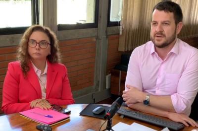 reunião Comam