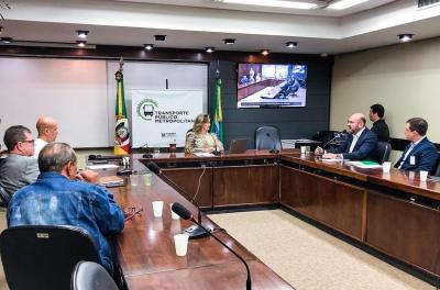 reunião