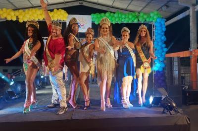 Carnaval de Porto Alegre já tem a sua Corte da Diversidade